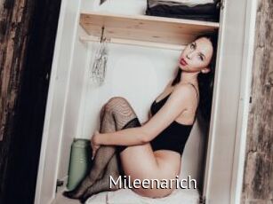 Mileenarich