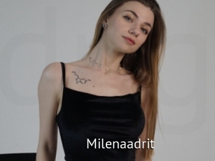 Milenaadrit