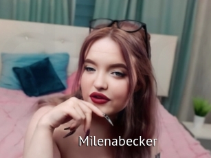 Milenabecker