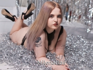 Milenaclair