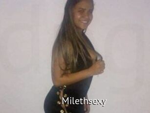 Milethsexy