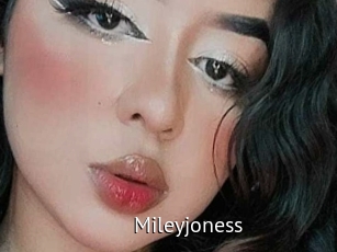 Mileyjoness