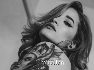 Miliallen