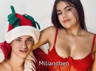 Miliandben