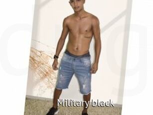 Military_black