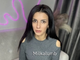 Milkalumb