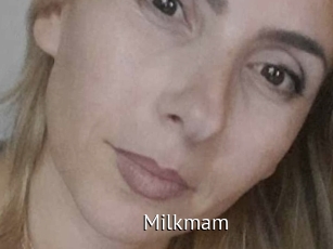 Milkmam