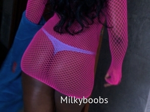 Milkyboobs