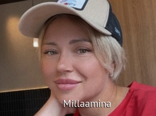 Millaamina