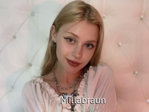 Millabraun