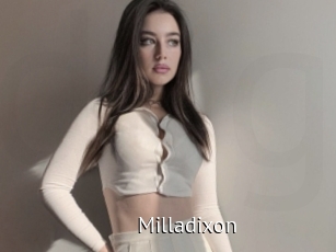 Milladixon