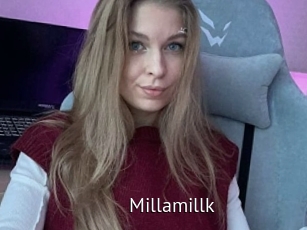 Millamillk