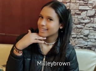 Milleybrown