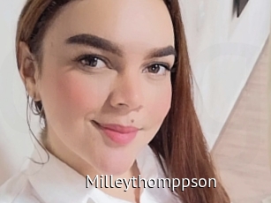 Milleythomppson