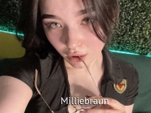 Milliebraun