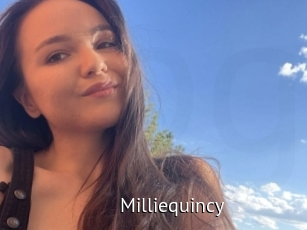 Milliequincy