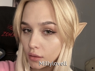 Millylovell