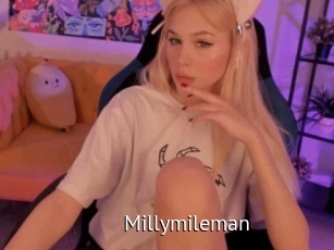 Millymileman