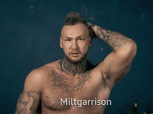 Miltgarrison