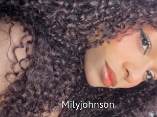 Milyjohnson