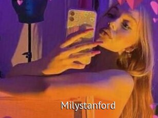 Milystanford