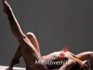 Mimilovemilf