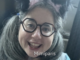 Mimiparis