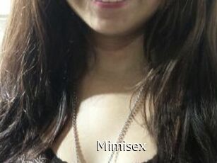 Mimisex