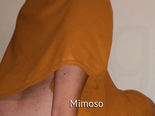 Mimoso