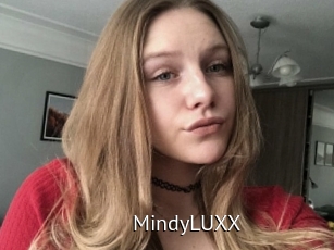 MindyLUXX