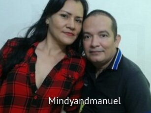 Mindyandmanuel