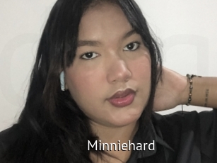 Minniehard