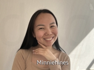 Minniehines