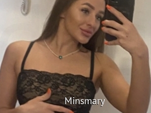 Minsmary