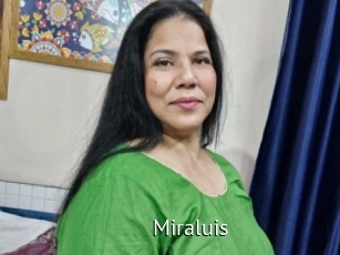 Miraluis