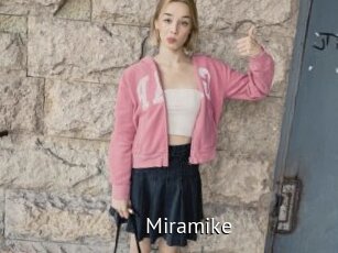 Miramike