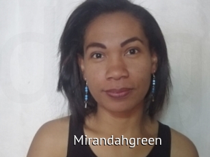 Mirandahgreen