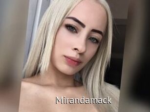 Mirandamack