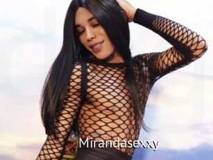 Mirandasexxy