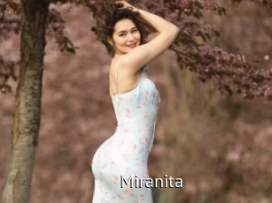 Miranita