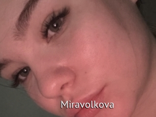 Miravolkova