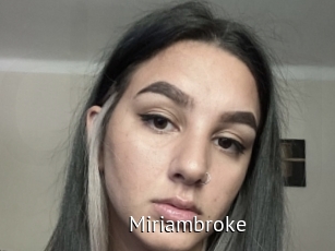 Miriambroke