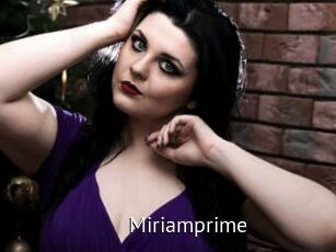 Miriamprime