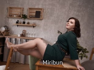 Miribun