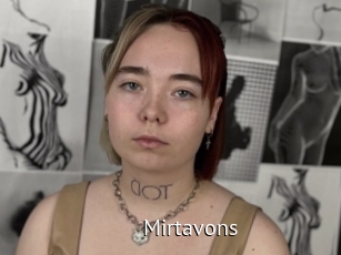 Mirtavons