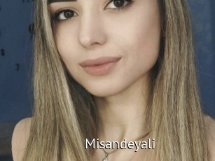 Misandeyali