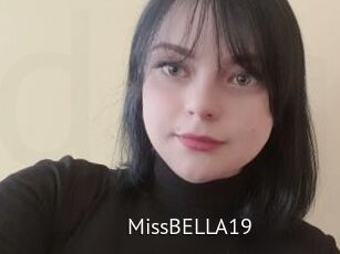 MissBELLA19