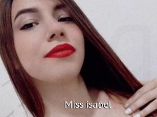 Miss_isabel