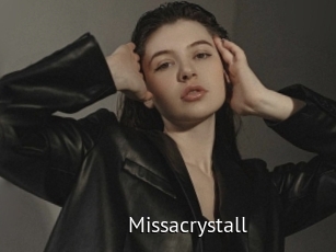 Missacrystall