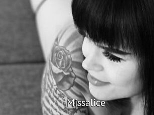 Missalice